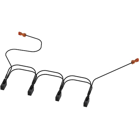 Elkay Elkay Assy -Wiring Frnt/Side Psh 36216C